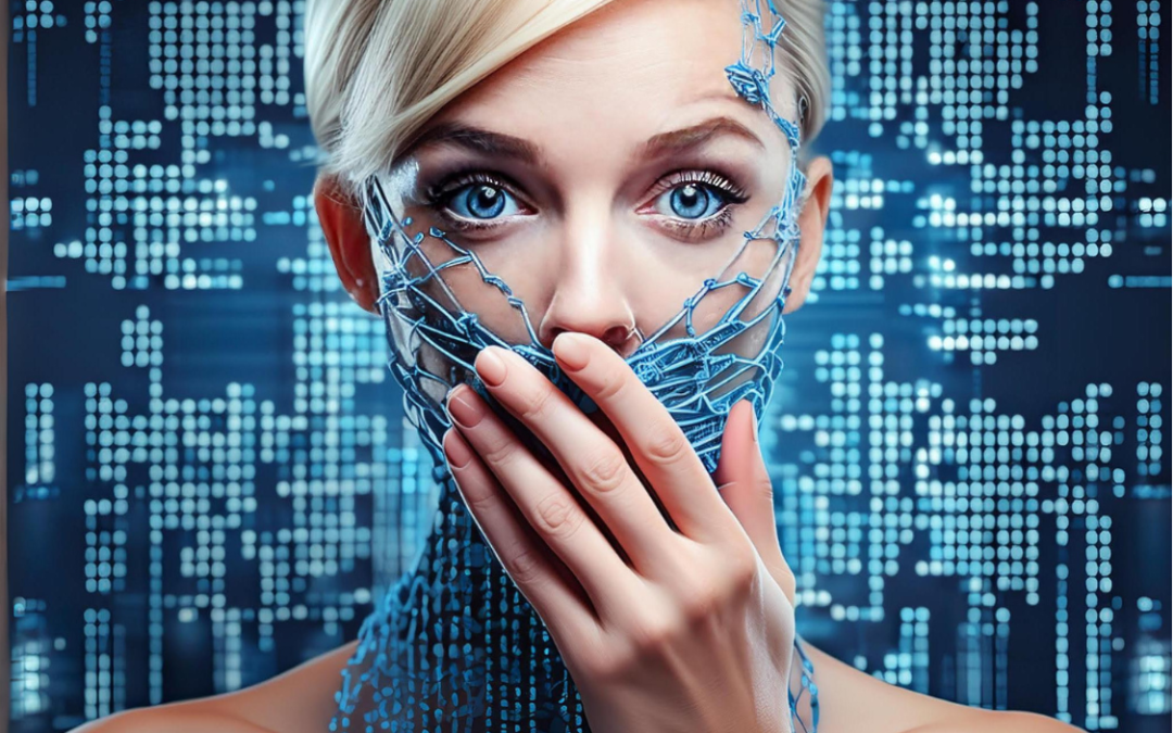 Is AI Silencing You?