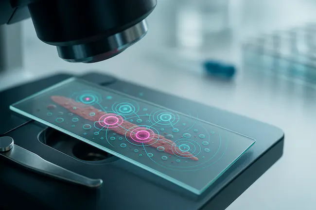 AI can now detect cancer cells in blood