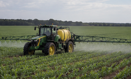 Predictive AI Model For Crop Nutrient Needs