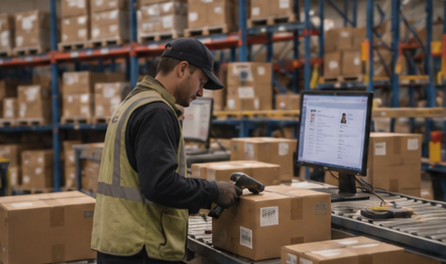 Automating UNSPSC Expense Classification