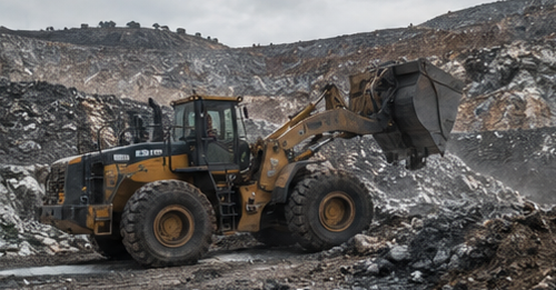 Loader Truck Breakdown Prediction